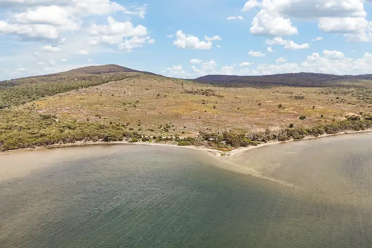 Third view of Homely land listing, LOT 4 North East River Road, Palana TAS 7255