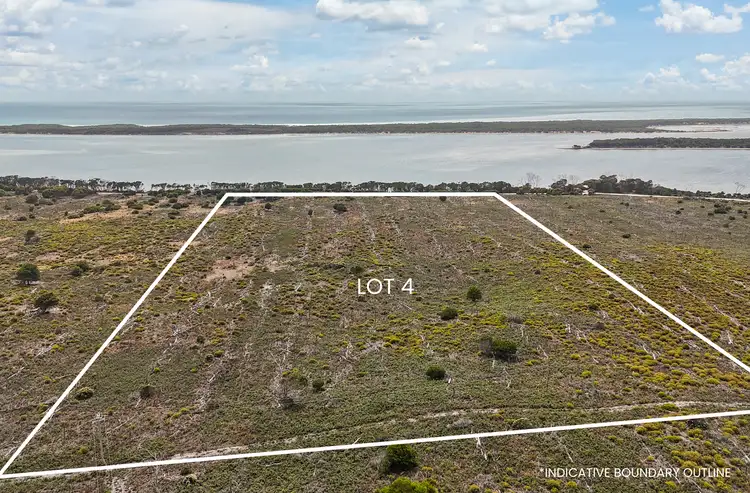 Fifth view of Homely land listing, LOT 4 North East River Road, Palana TAS 7255