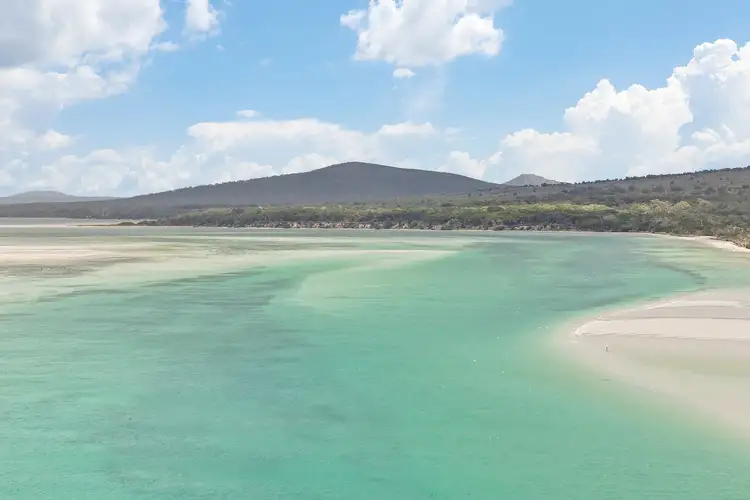 Sixth view of Homely land listing, LOT 4 North East River Road, Palana TAS 7255