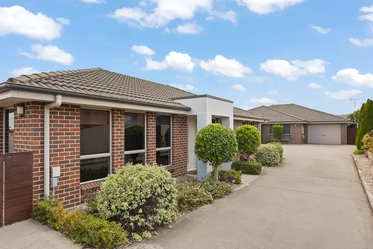 Main view of Homely unit listing, 1/13 Mary Street, George Town TAS 7253