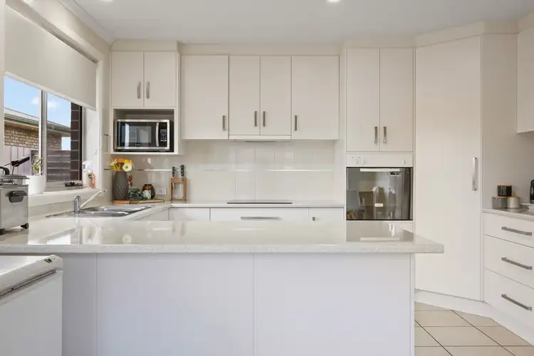Third view of Homely unit listing, 1/13 Mary Street, George Town TAS 7253