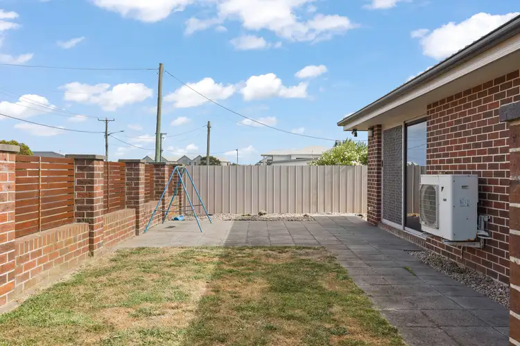 Fifth view of Homely unit listing, 1/13 Mary Street, George Town TAS 7253