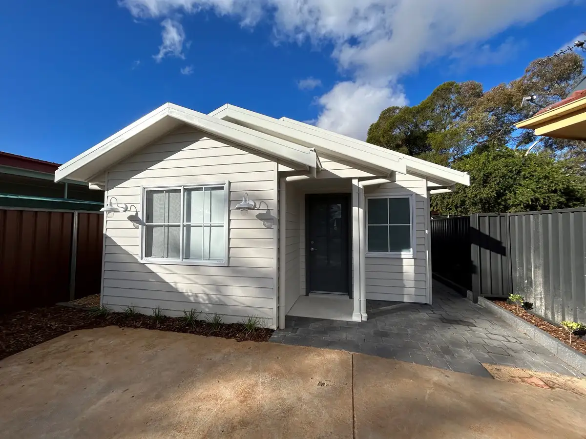 Main view of Homely house listing, 40b Brigalow Avenue, Dubbo NSW 2830