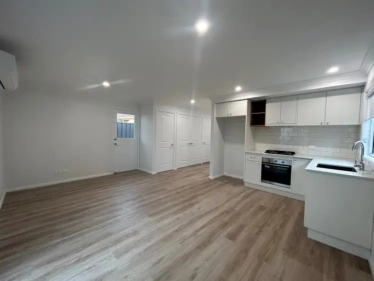 Second view of Homely house listing, 40b Brigalow Avenue, Dubbo NSW 2830