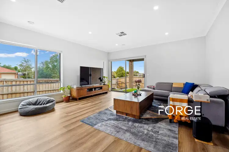 Third view of Homely house listing, 62 Hamish Road, Darley VIC 3340