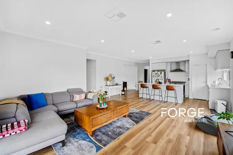 Fifth view of Homely house listing, 62 Hamish Road, Darley VIC 3340