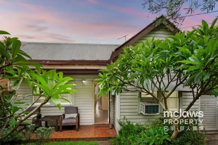 64 Botany Street