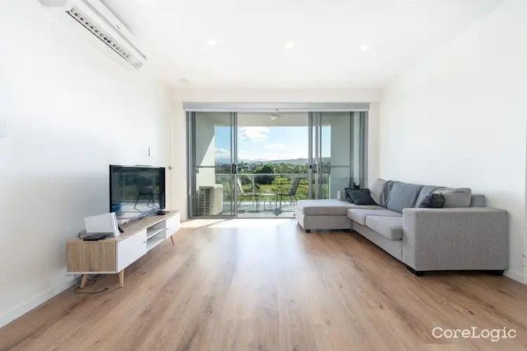 Main view of Homely apartment listing, 4107/31 Bourton Road, Merrimac QLD 4226