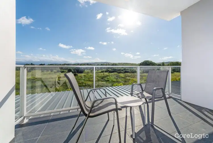 Second view of Homely apartment listing, 4107/31 Bourton Road, Merrimac QLD 4226