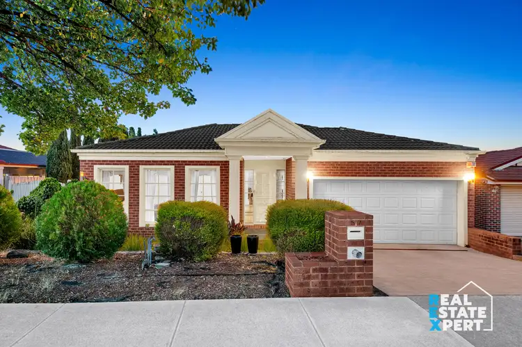 57 London Crescent