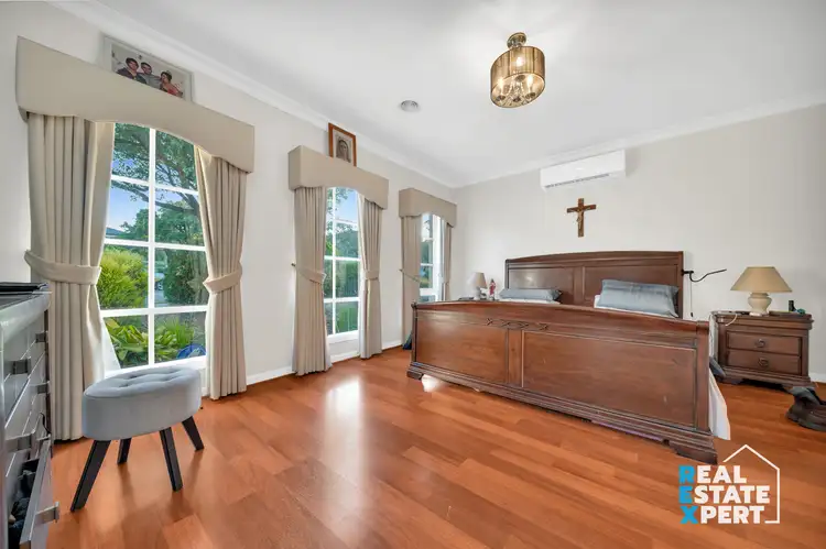 Fifth view of Homely house listing, 57 London Crescent, Narre Warren VIC 3805