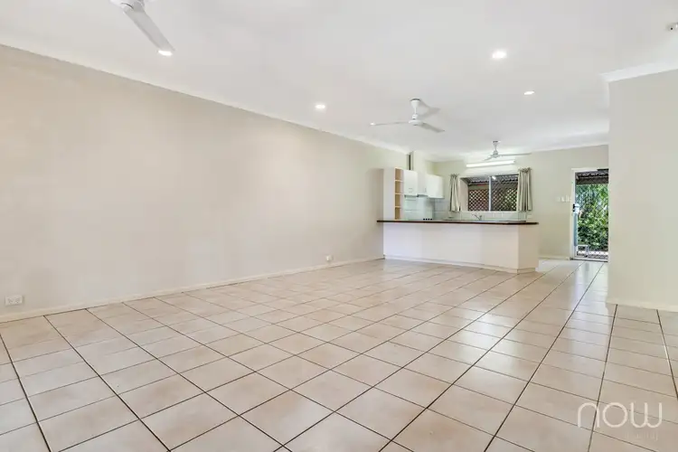 Fourth view of Homely semi-detached listing, 2/65 Vernier Circuit, Woodroffe NT 830