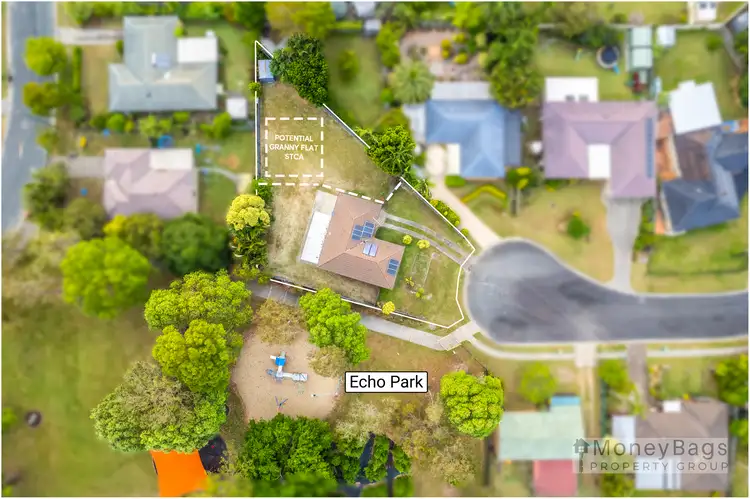 9 Echo Court, Marsden QLD 4132