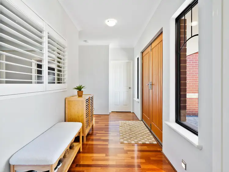 Third view of Homely house listing, 153 Charlottes Vista, Ellenbrook WA 6069