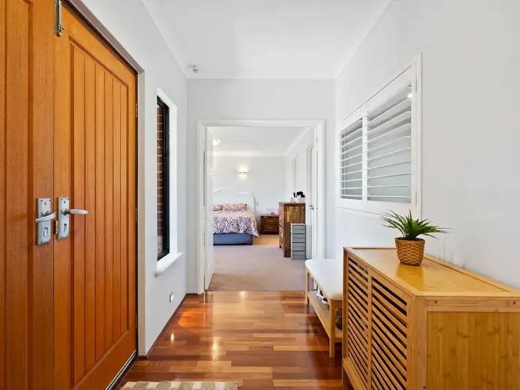 Fourth view of Homely house listing, 153 Charlottes Vista, Ellenbrook WA 6069