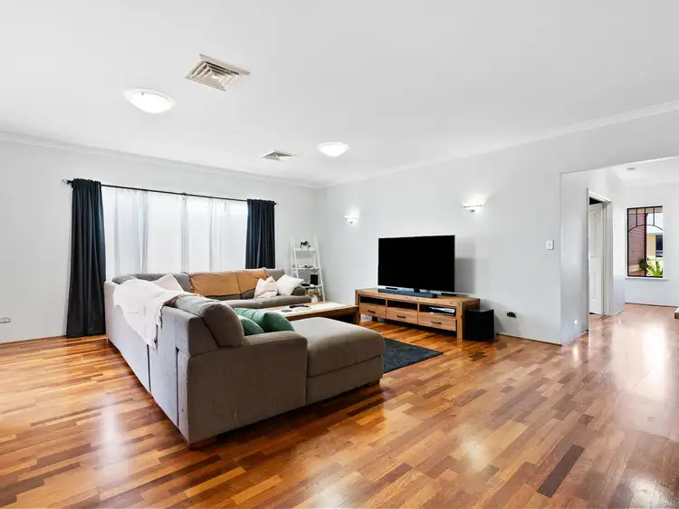 Sixth view of Homely house listing, 153 Charlottes Vista, Ellenbrook WA 6069