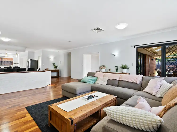 Seventh view of Homely house listing, 153 Charlottes Vista, Ellenbrook WA 6069