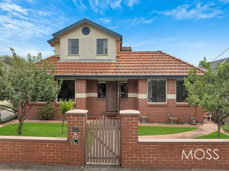1/325 Raleigh Street, Thornbury VIC 3071