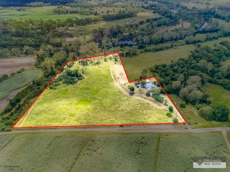 82 Hendys Road, Bucca QLD 4670