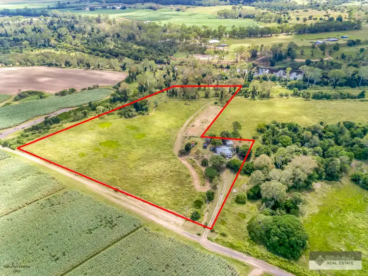 Second view of Homely rural property listing, 82 Hendys Road, Bucca QLD 4670