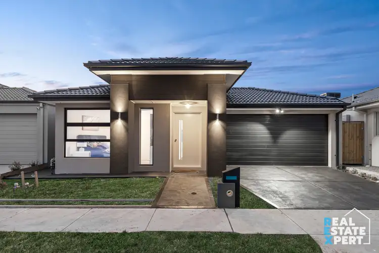 Main view of Homely house listing, 42 Thredbo crescent, Clyde VIC 3978