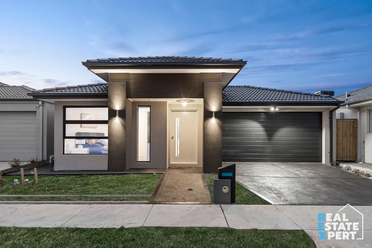 Main view of Homely house listing, 42 Thredbo crescent, Clyde VIC 3978