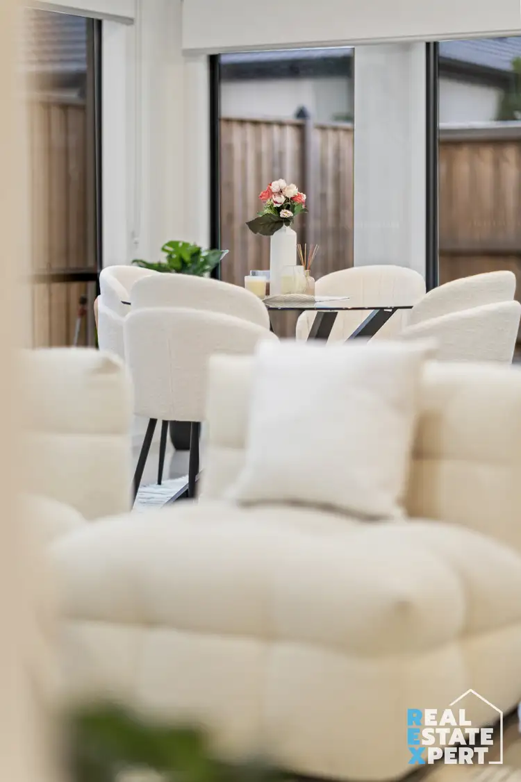 Fourth view of Homely house listing, 42 Thredbo crescent, Clyde VIC 3978