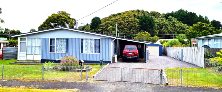 16 Belstead Street, Zeehan TAS 7469
