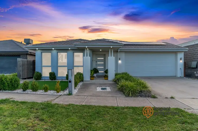 31 Hibberd Crescent, Forde ACT 2914