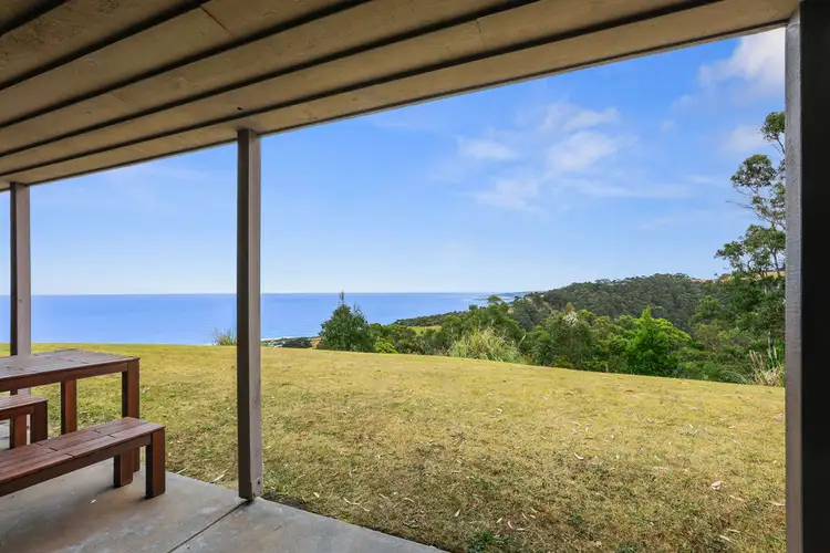 Main view of Homely unit listing, 17/270 Skenes Creek Road, Skenes Creek VIC 3233