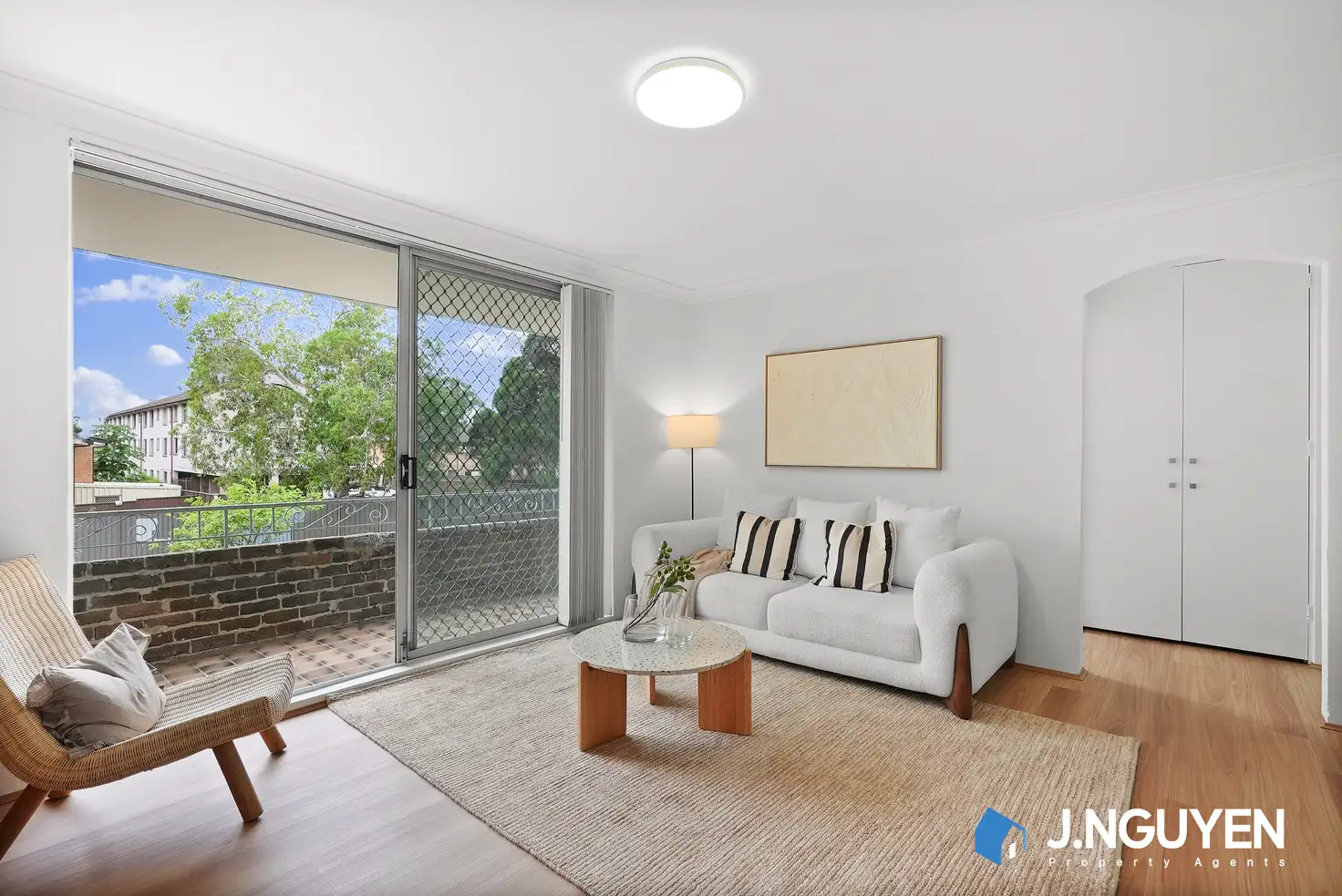Main view of Homely unit listing, 13/45-49 Hughes Street, Cabramatta NSW 2166