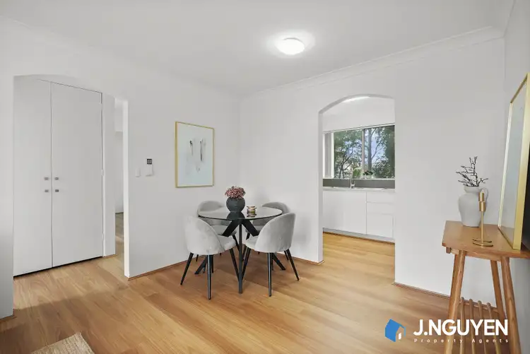 Second view of Homely unit listing, 13/45-49 Hughes Street, Cabramatta NSW 2166