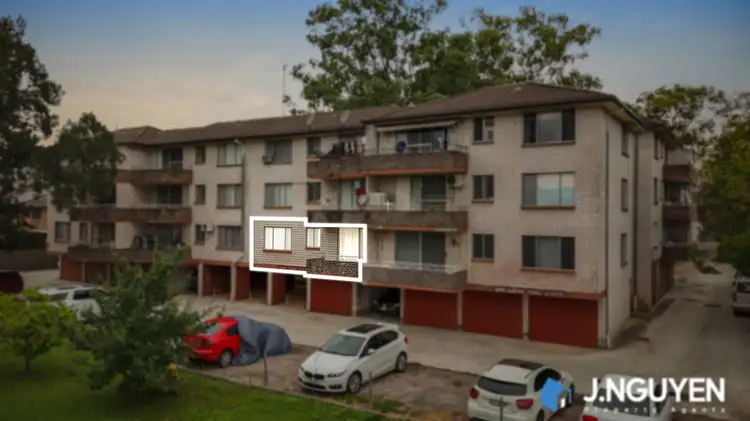 Third view of Homely unit listing, 13/45-49 Hughes Street, Cabramatta NSW 2166