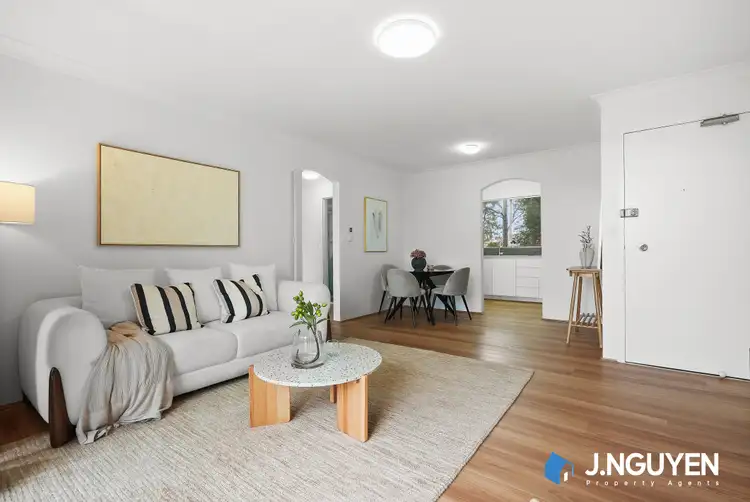 Fourth view of Homely unit listing, 13/45-49 Hughes Street, Cabramatta NSW 2166