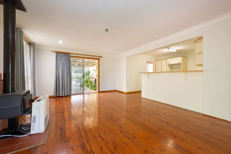 Fifth view of Homely house listing, 28 Parkes Street, Jugiong NSW 2726