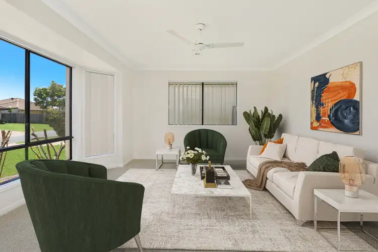 Main view of Homely house listing, 8 Magellan Crescent, Sippy Downs QLD 4556