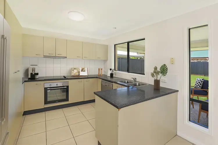 Second view of Homely house listing, 8 Magellan Crescent, Sippy Downs QLD 4556