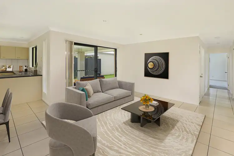 Fourth view of Homely house listing, 8 Magellan Crescent, Sippy Downs QLD 4556