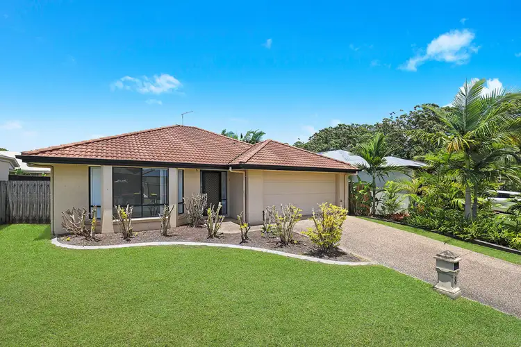 Fifth view of Homely house listing, 8 Magellan Crescent, Sippy Downs QLD 4556