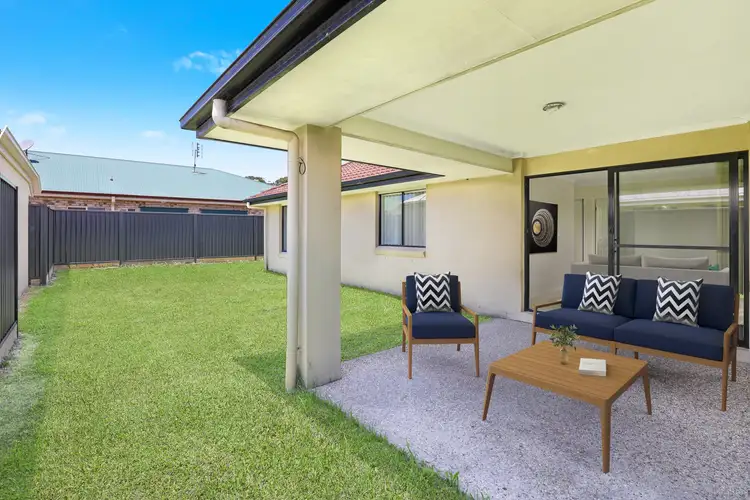 Sixth view of Homely house listing, 8 Magellan Crescent, Sippy Downs QLD 4556