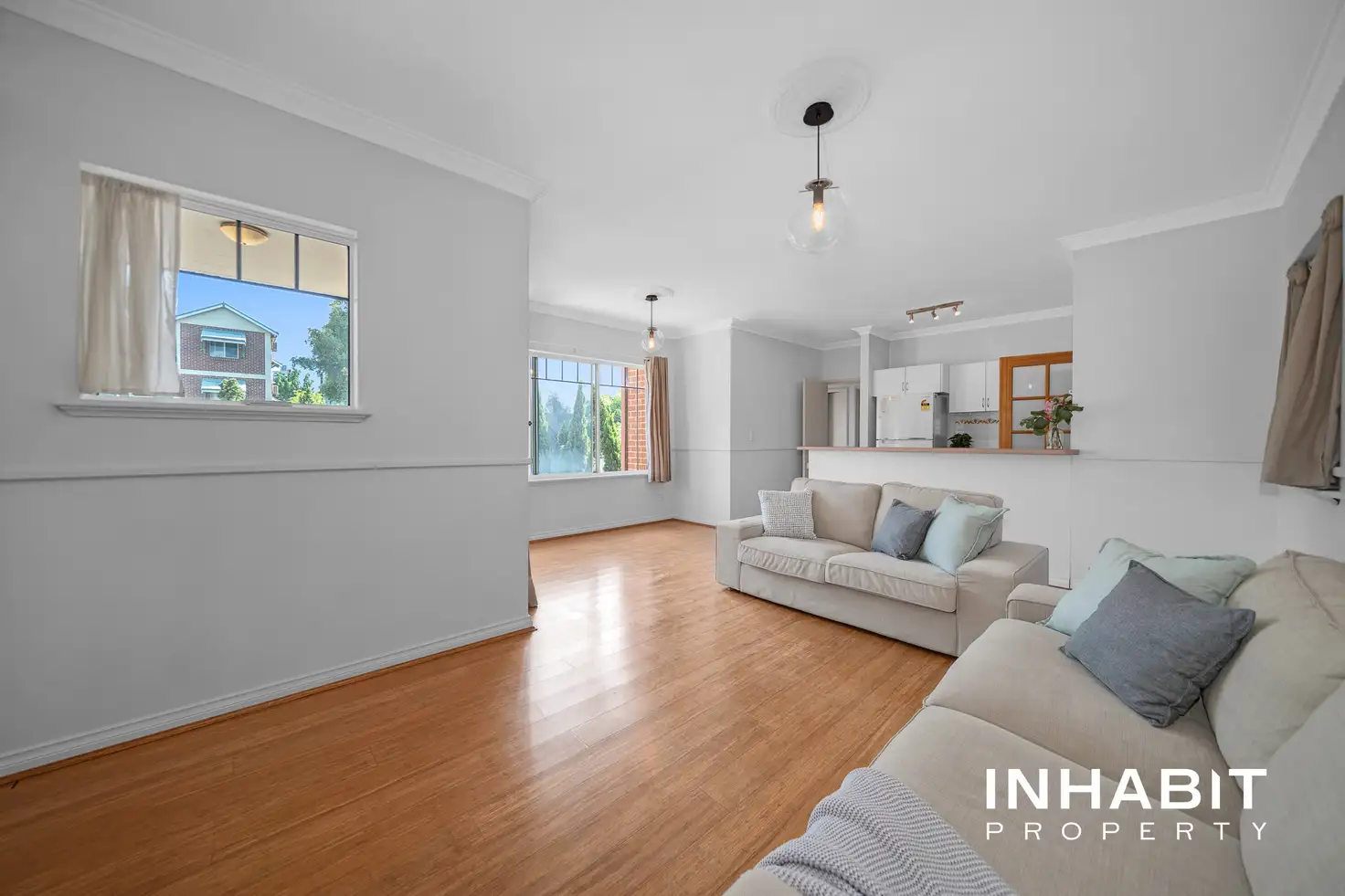 Main view of Homely apartment listing, 12/62 Bronte Street, East Perth WA 6004