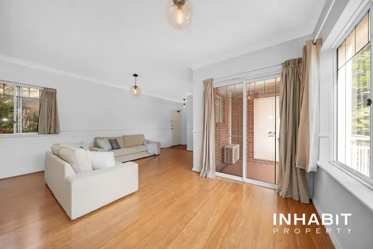Fourth view of Homely apartment listing, 12/62 Bronte Street, East Perth WA 6004