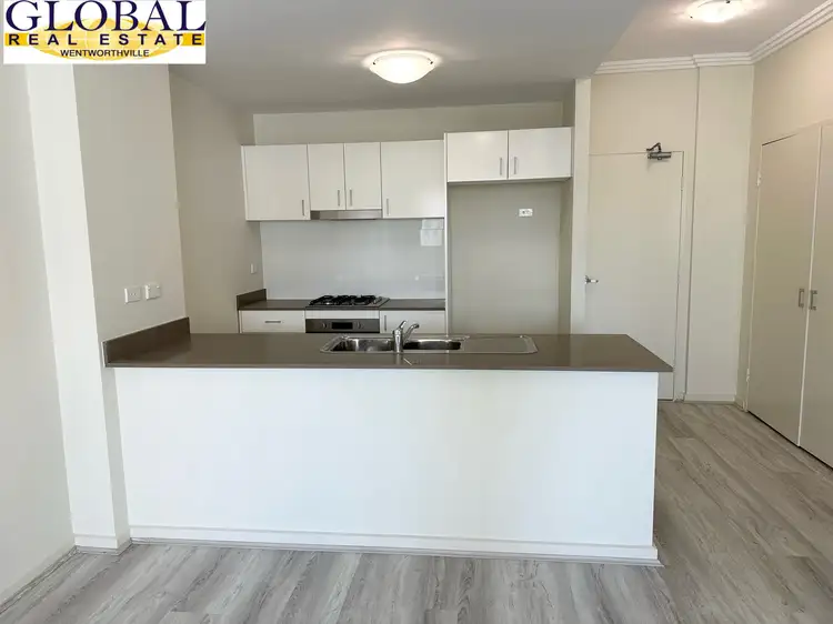 Fifth view of Homely apartment listing, 128/2 Quinn St, Wentworthville NSW 2145
