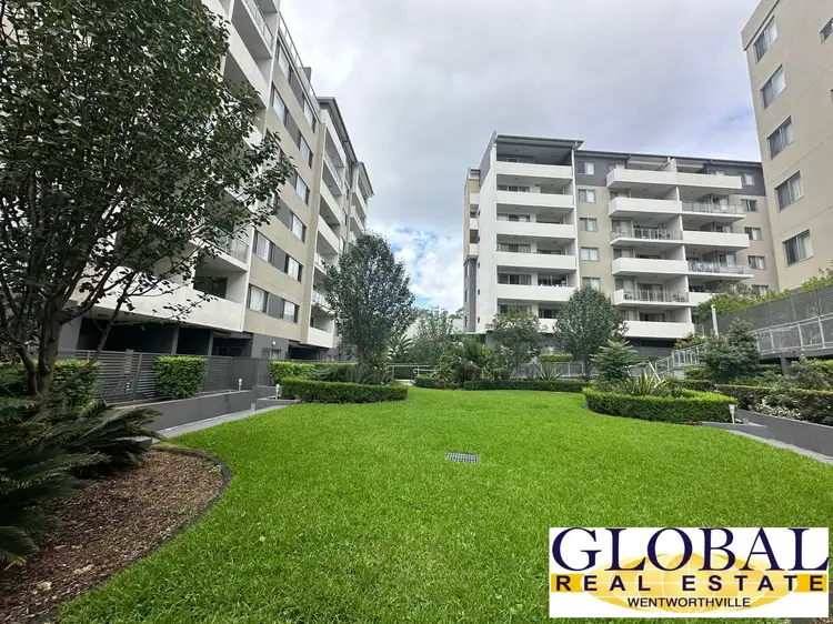 Sixth view of Homely apartment listing, 128/2 Quinn St, Wentworthville NSW 2145