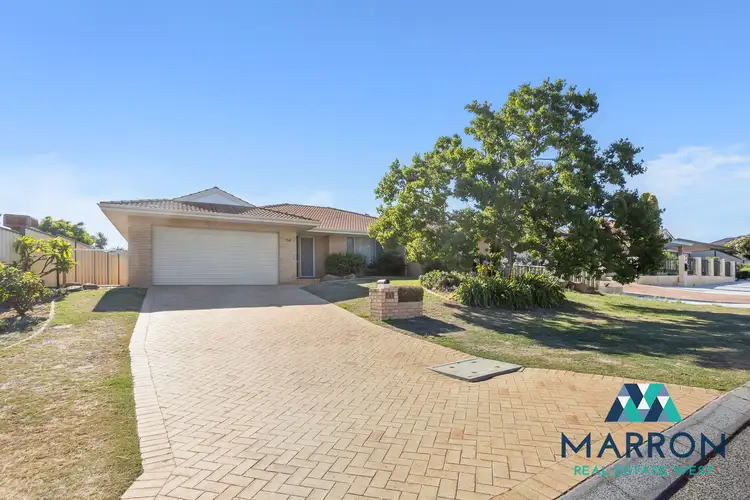 34 Gilmore Street, Kingsley WA 6026