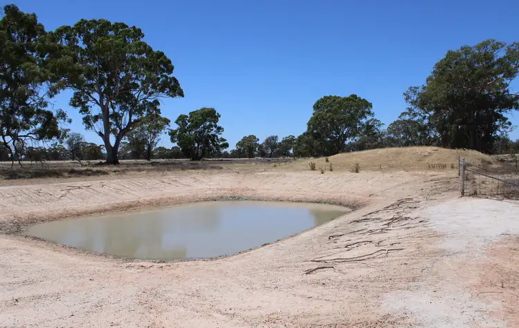 Third view of Homely rural property listing, 535 Grub Lane, Patyah VIC 3318