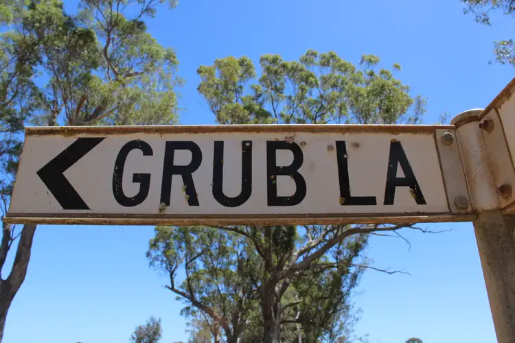 Fourth view of Homely rural property listing, 535 Grub Lane, Patyah VIC 3318