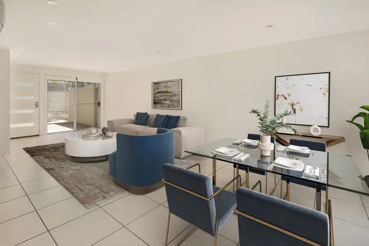 Main view of Homely unit listing, 15/11 Crayfish Street, Mountain Creek QLD 4557