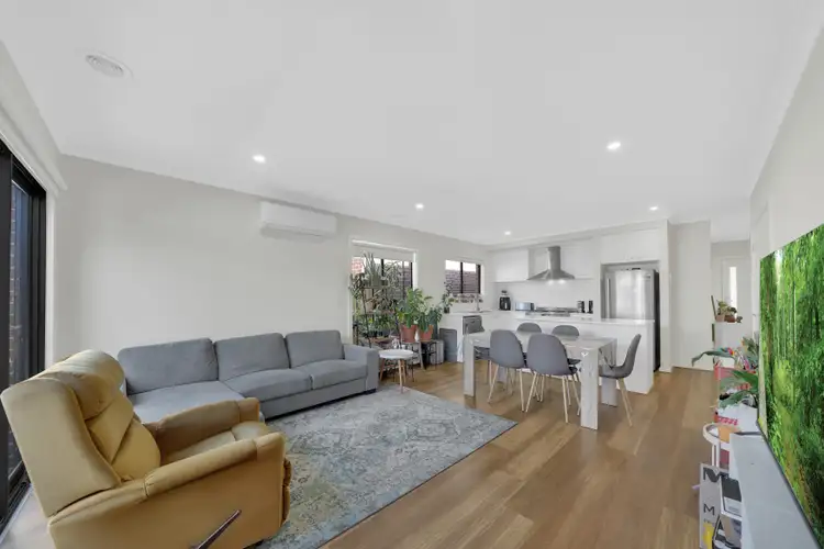 Sixth view of Homely house listing, 40 Gansha Street, Weir Views VIC 3338