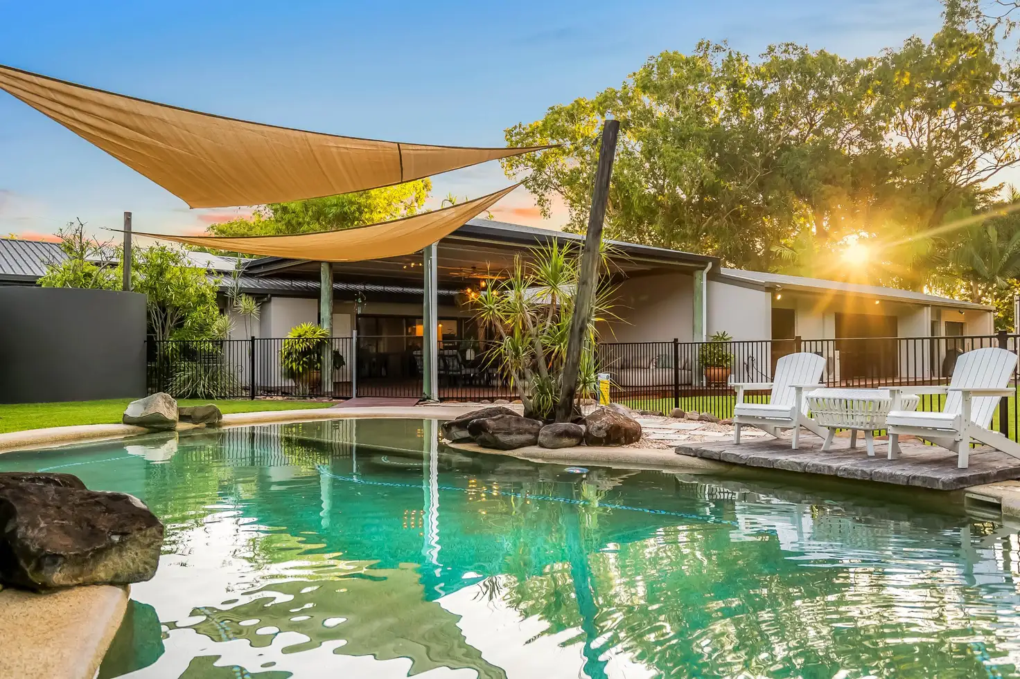 Main view of Homely house listing, 2/23 Cabbage Tree Road, Andergrove QLD 4740